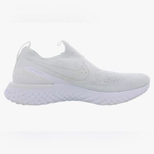 Nike React Tennis Shoes